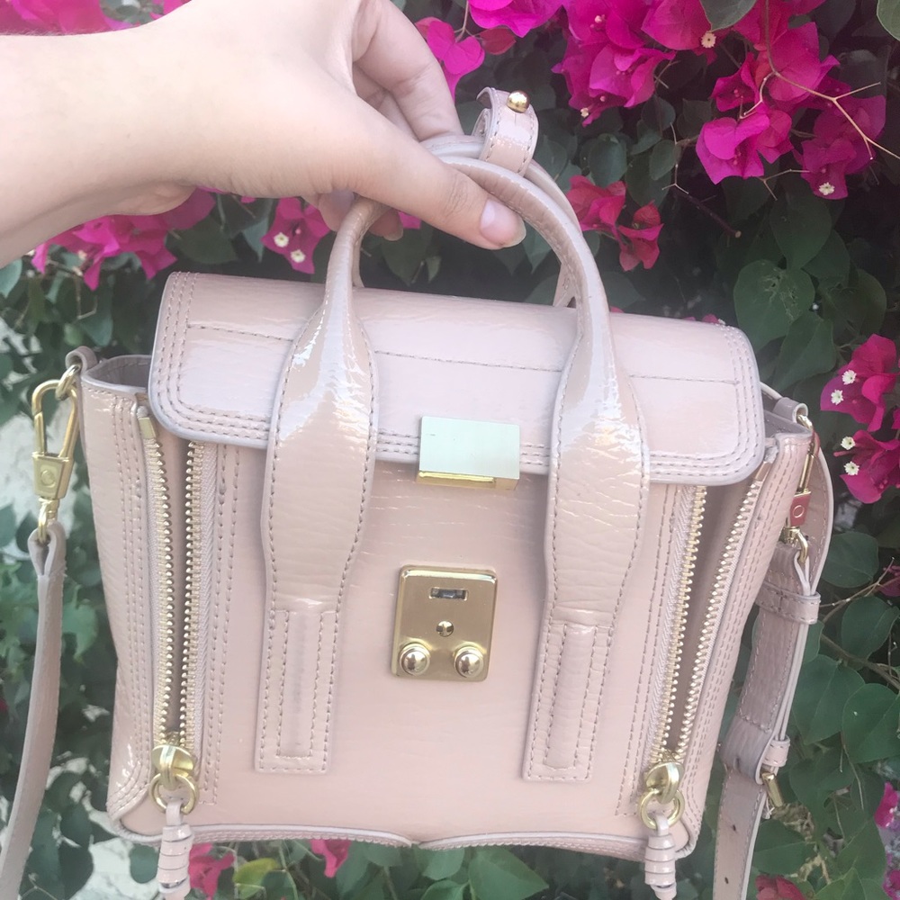 Philip Lim mini Pashli
